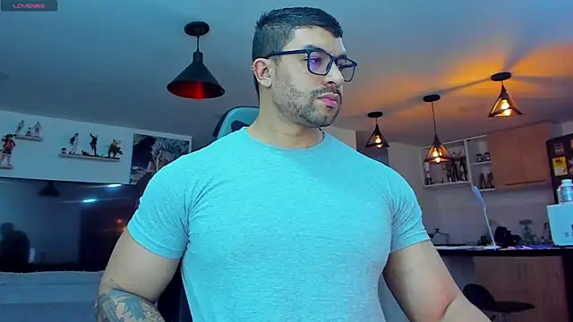 Michael Diamond online show from 20, 12, 2024