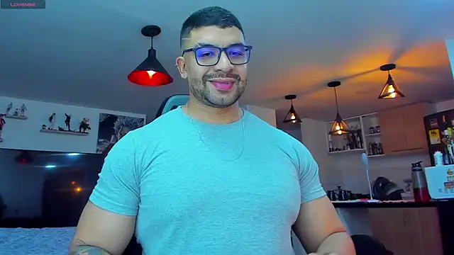 Michael Diamond online show from 21, 12, 2024