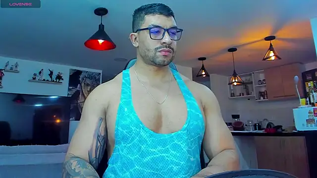 Michael Diamond online show from 1, 1, 2025