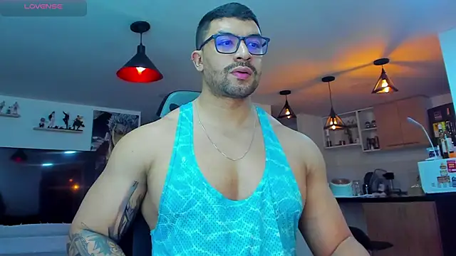 Michael Diamond online show from 2, 1, 2025