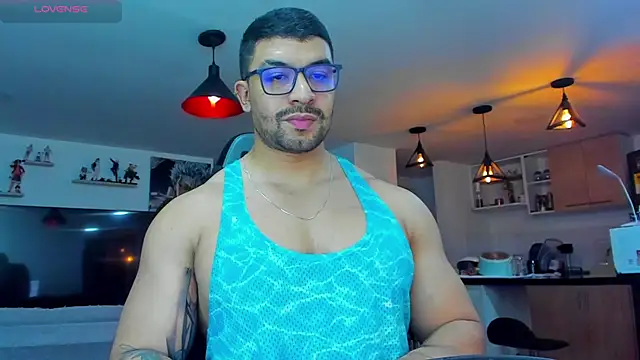 Michael Diamond online show from 2, 1, 2025