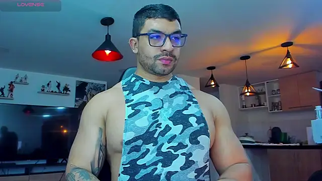 Michael Diamond online show from 13, 1, 2025