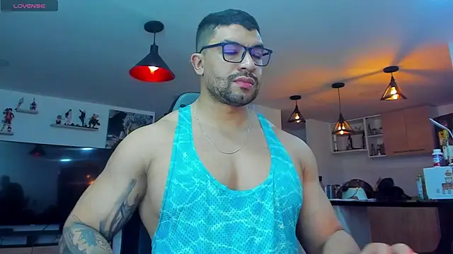 Michael Diamond online show from 22, 1, 2025