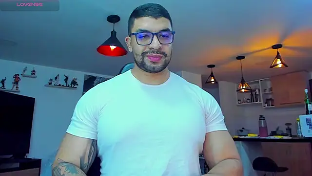 Michael Diamond online show from 25, 1, 2025