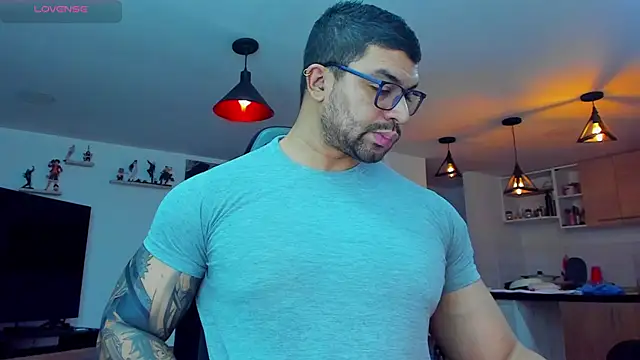 Michael Diamond online show from 10, 2, 2025