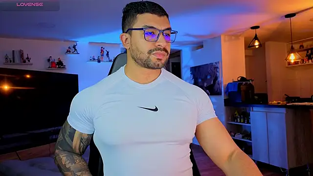 Michael Diamond online show from 18, 9, 2025