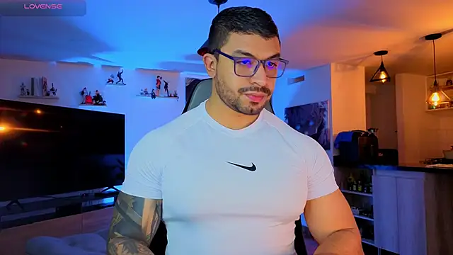 Michael Diamond online show from 22, 9, 2025