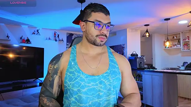 Michael Diamond online show from 13, 10, 2025