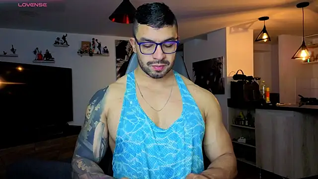 Michael Diamond online show from 8, 1, 2026