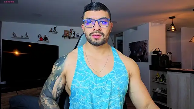 Michael Diamond online show from 15, 1, 2026