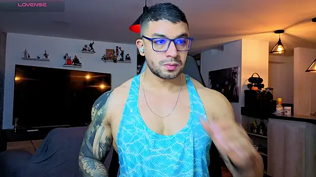 Michael Diamond online show from 20, 2, 2026