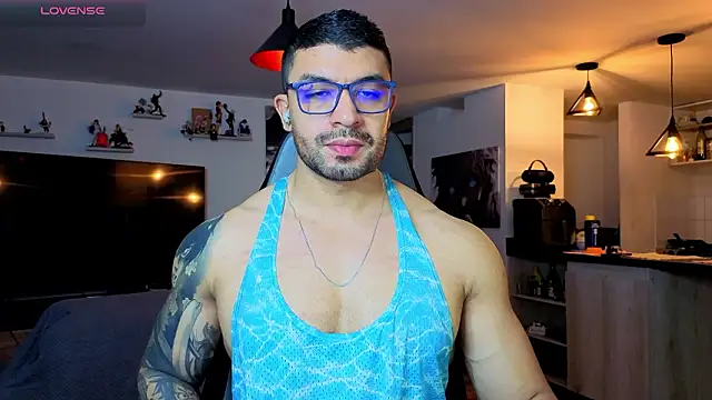 Michael Diamond online show from 27, 2, 2026