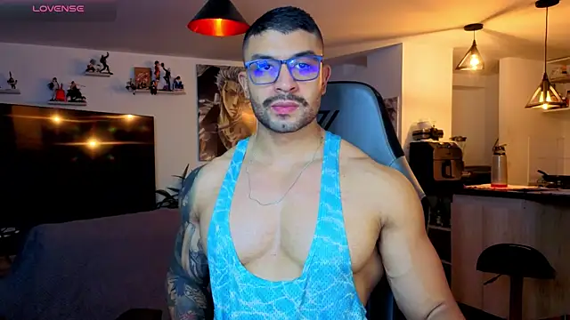 Michael Diamond online show from 16, 5, 2026