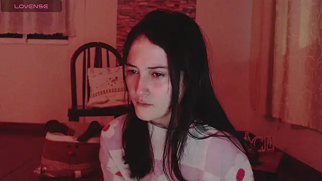 Snapshot of AlissonnFoxx chatting on 15, 12, 2024 AlissonnFoxx online show from 15, 12, 2024