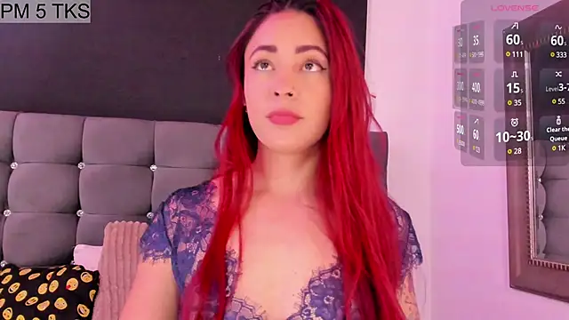 sweet  samy online show from 19, 2, 2025