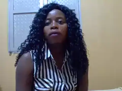 sweetbabra1 online show from 5, 1, 2025