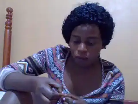 sweetbabra1 online show from 9, 1, 2025