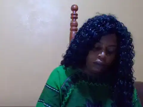 sweetbabra1 online show from 10, 1, 2025