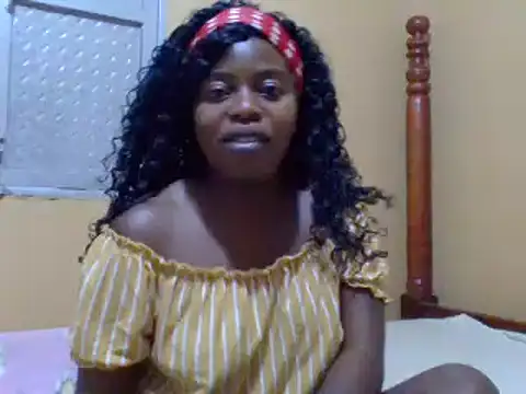 sweetbabra1 online show from 13, 1, 2025