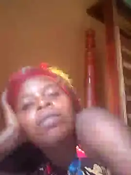 sweetbabra1 online show from 14, 1, 2025