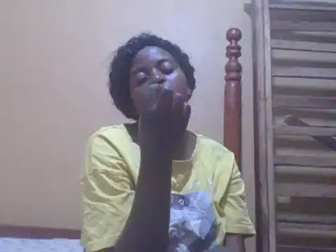 sweetbabra1 online show from 17, 1, 2025