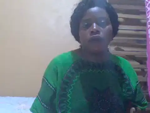 sweetbabra1 online show from 19, 1, 2025