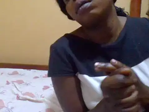 sweetbabra1 online show from 31, 1, 2025