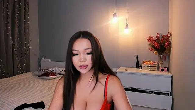 Snapshot of Anni__cute chatting on 20, 12, 2025 Anni cute online show from 20, 12, 2025