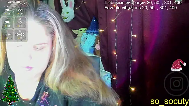 Snapshot of so_cute777 chatting on 29, 1, 2025 so cute777 online show from 29, 1, 2025