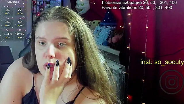 Snapshot of so_cute777 chatting on 1, 3, 2025 so cute777 online show from 1, 3, 2025
