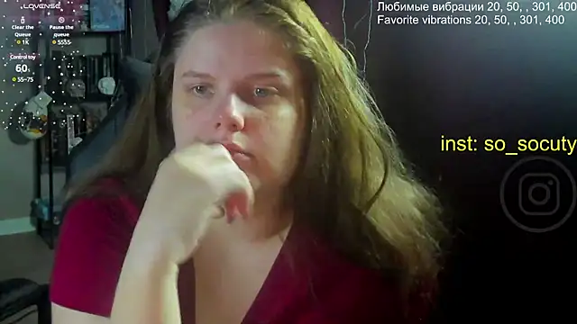 Snapshot of so_cute777 chatting on 10, 3, 2025 so cute777 online show from 10, 3, 2025