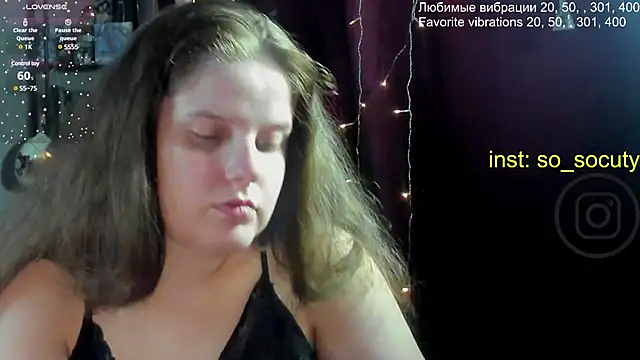 Snapshot of so_cute777 chatting on 12, 3, 2025 so cute777 online show from 12, 3, 2025
