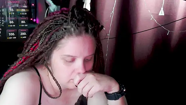 Snapshot of so_cute777 chatting on 18, 9, 2025 so cute777 online show from 18, 9, 2025