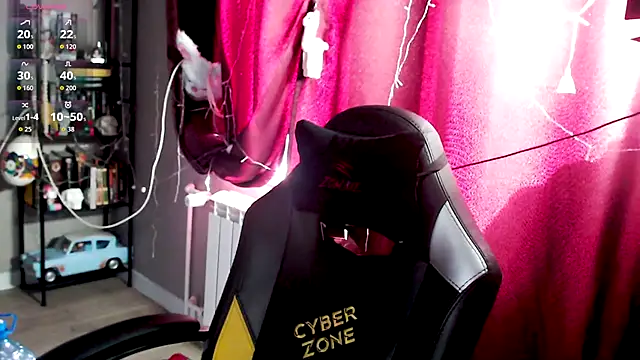 Snapshot of so_cute777 chatting on 3, 10, 2025 so cute777 online show from 3, 10, 2025