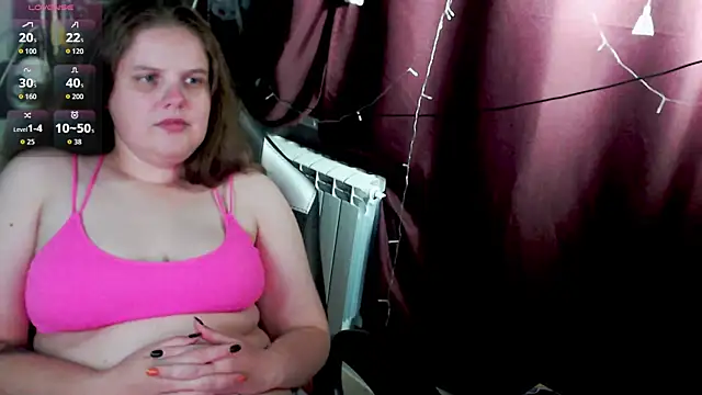 Snapshot of so_cute777 chatting on 3, 10, 2025 so cute777 online show from 3, 10, 2025