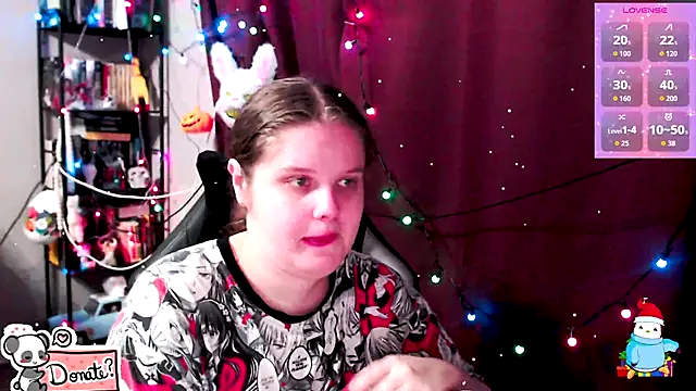 Snapshot of so_cute777 chatting on 20, 12, 2025 so cute777 online show from 20, 12, 2025