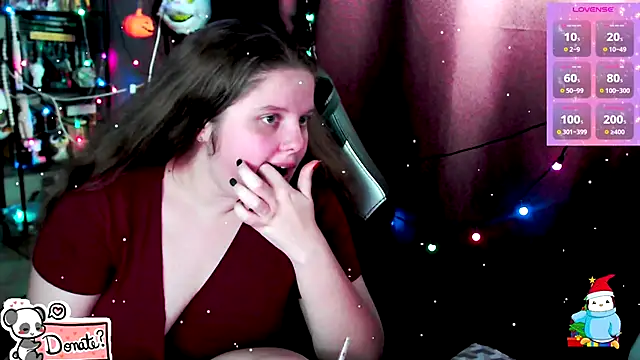 Snapshot of so_cute777 chatting on 21, 12, 2025 so cute777 online show from 21, 12, 2025