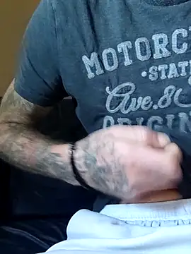 PIercingBoy38 online show from 24, 9, 2025