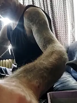 PIercingBoy38 online show from 27, 9, 2025