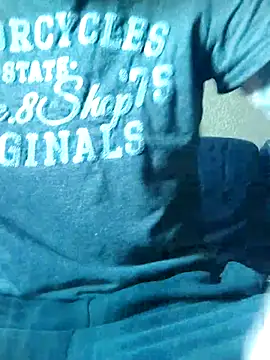 PIercingBoy38 online show from 27, 10, 2025