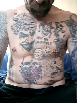 PIercingBoy38 online show from 9, 3, 2026