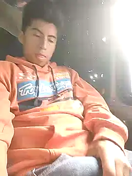 Alexander9827 online show from 5, 12, 2024