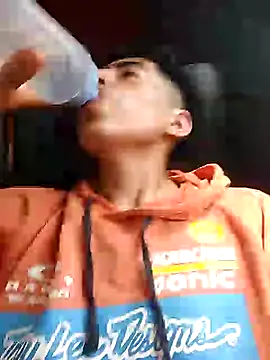 Alexander9827 online show from 10, 1, 2025