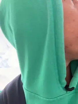 Alexander9827 online show from 22, 12, 2025