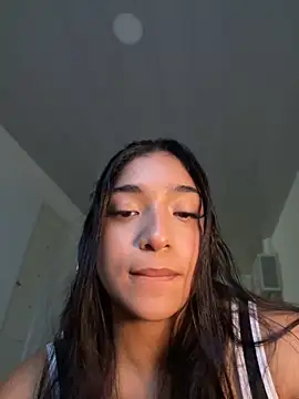 Snapshot of Bellafr chatting on 23, 12, 2024 Bellafr online show from 23, 12, 2024