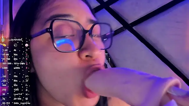 sayumi dirty online show from 17, 1, 2025