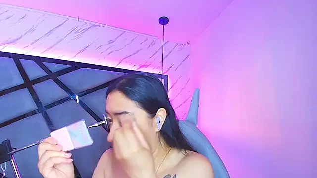 Snapshot of sayumi_dirty chatting on 1, 3, 2026 sayumi dirty online show from 1, 3, 2026