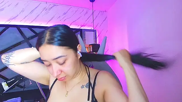 Snapshot of sayumi_dirty chatting on 5, 3, 2026 sayumi dirty online show from 5, 3, 2026