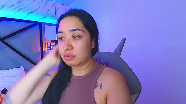 Snapshot of sayumi_dirty chatting on 25, 3, 2026 sayumi dirty online show from 25, 3, 2026