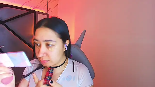 Snapshot of sayumi_dirty chatting on 27, 3, 2026 sayumi dirty online show from 27, 3, 2026